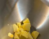 Foto del paso 1 de la receta: Galletitas de queso 3 ingredientes
