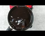 Foto langkah ke 4 dari resep Brownies Alpukat.