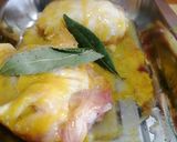 Foto del paso 1 de la receta: Pollo asado a la mostaza