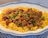 Foto del paso 8 de la receta “Ropa vieja” de ternera a mi manera