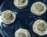 চিকেন রোস বান (chicken rose bun recipe in Bengali) রেসিপি ধাপ - 10 ছবি