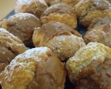 Foto del paso 6 de la receta: Suspiros de Monjas