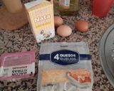 Foto del paso 1 de la receta: Tarta quiche