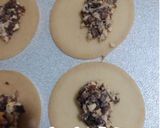 Foto del paso 5 de la receta Empanadillas de setas y huevo