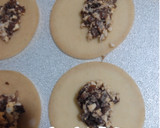 Foto del paso 5 de la receta: Empanadillas de setas y huevo