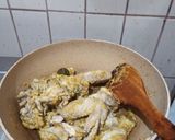 Foto langkah ke 3 dari resep Kare Ayam.
