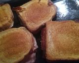 Foto del paso 3 de la receta: Sándwiches calientes