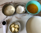 Foto del paso 1 de la receta: Crema pastelera