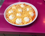 Foto del paso 6 de la receta: Huevos rellenos de atún