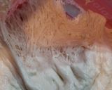 Foto del paso 5 de la receta: Pizza casera con masa de leudado lento