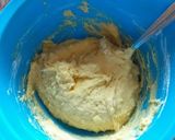 Foto langkah ke 3 dari resep 97. Kue sarang semut.