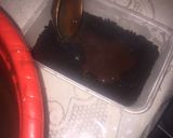 Foto langkah ke 2 dari resep Puding choco oreo.