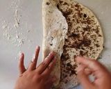 Foto langkah ke 8 dari resep Multi Grain Cinnamon Raisin Sourdough Bread.