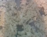 Foto del paso 1 de la receta: Arroz de coliflor KETO