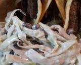 Black Bean Slaw recipe step 2 photo