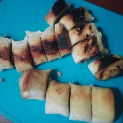 Langkah 3