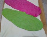 A picture of step 2 of Khaja.