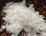 ஷாஹி புலாவ் (உலர் நட்ஸ் கலவை சாதம்)(shahi pulao recipe in tamil) ரெசிபி ஸ்டேப் 7 புகைப்படம்