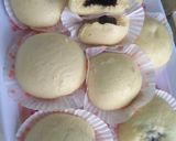 Foto langkah ke 5 dari resep Bakpao kukus anti gagal.
