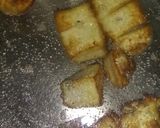 पनीर की सब्जी (Paneer ki sabzi recipe in Hindi) रेसिपी चरण 1 फोटो