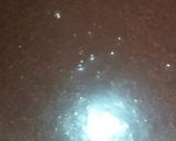A picture of step 4 of Chocolate cup cakes.