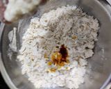 શીરમલ (Sheermal Recipe In Gujarati) રેસીપી સ્ટેપ2ફોટો