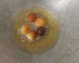 ગુલાબ જામુન(Gulab jambun recipe in Gujarati) રેસીપી સ્ટેપ5ફોટો