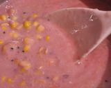 Foto langkah ke 3 dari resep Creamy Jasuke Buah Naga.