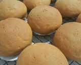 Foto langkah ke 8 dari resep Roti Boy.