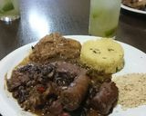 Foto del paso 7 de la receta: Feijoada brasileña