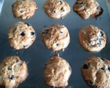 Foto langkah ke 4 dari resep Cookies.
