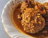 عکس مرحله 1 از دستور مالاتیا کوفتسی(کوفته بلغور) 😋