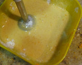 Foto del paso 2 de la receta: Bizcocho de naranja