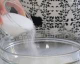 เค้กช็อกโกแลต จากหม้อหุงข้าว วิธีทำสูตร 6 รูป