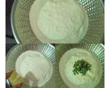 A picture of step 2 of Falhari Idli Rings / Vrat Ki Idli.