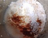 ওটস্ বাটার মিল্ক(Oats Butter milk recipe in bengali) রেসিপি ধাপ - 3 ছবি