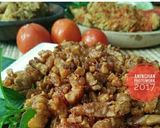 Foto langkah ke 7 dari resep Kering Tempe.