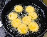 A picture of step 5 of Potato 😃 smiley.