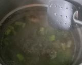 Foto langkah ke 4 dari resep Sop Daging Sapi.