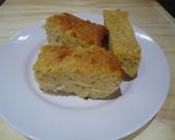 Foto del paso 5 de la receta: Sopa paraguaya 🍲
