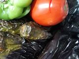 الدولمه 🥗 العراقيه الحامضه 😋🍋