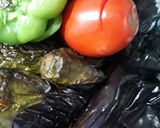 صورة لخطوة 1 من وصفة الدولمه 🥗 العراقيه الحامضه 😋🍋
