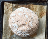 Foto del paso 5 de la receta: Pan de cerveza semiintegral