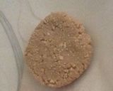 Foto del paso 6 de la receta: Galletas SIN HORNO