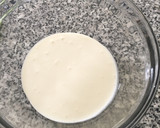 Foto del paso 9 de la receta: Pastel de chocolate con crema y frutillas