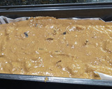 Foto del paso 3 de la receta: Budín saludable con dátiles y nueces