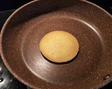 Foto langkah ke 5 dari resep Pancake Teflon.