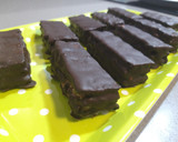 Foto del paso 5 de la receta: Huesitos con nutella realfood