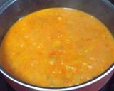 Foto del paso 2 de la receta: Mejillones con salsa de tomates