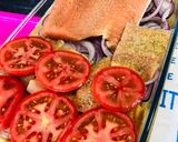Foto del paso 3 de la receta: Cancato de Salmón